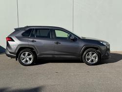 2019 Toyota RAV4 GXL