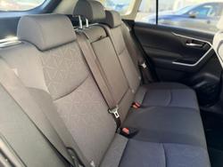 2019 Toyota RAV4 GXL