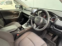 2019 Toyota RAV4 GXL