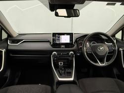 2019 Toyota RAV4 GXL