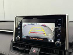 2019 Toyota RAV4 GXL