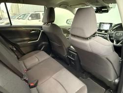2019 Toyota RAV4 GXL