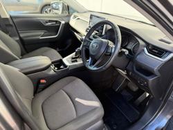 2019 Toyota RAV4 GXL