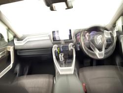 2019 Toyota RAV4 GXL