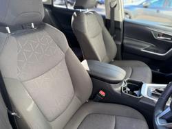 2019 Toyota RAV4 GXL