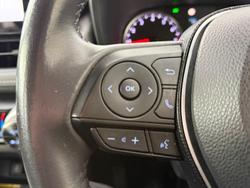 2019 Toyota RAV4 GXL
