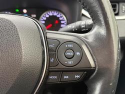2019 Toyota RAV4 GXL