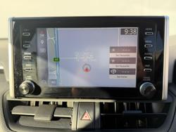 2019 Toyota RAV4 GXL