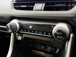 2019 Toyota RAV4 GXL