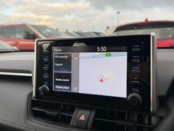 2019 Toyota RAV4 GXL