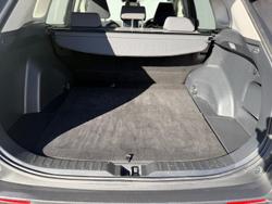 2019 Toyota RAV4 GXL
