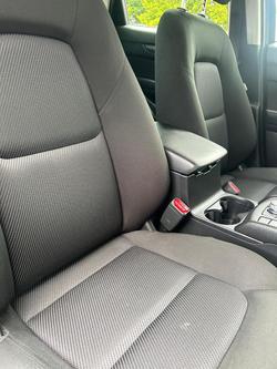 2020 Mazda CX-5 Maxx