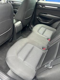 2020 Mazda CX-5 Maxx