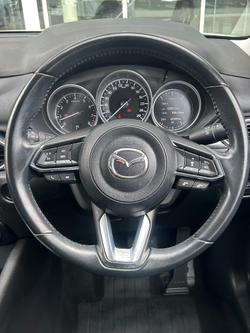 2020 Mazda CX-5 Maxx