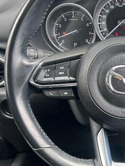 2020 Mazda CX-5 Maxx