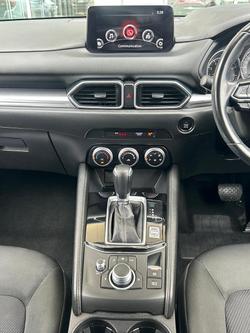 2020 Mazda CX-5 Maxx