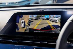 2025 Chery C5 Ultimate