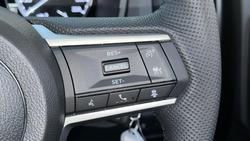 2025 Mitsubishi Triton GLX-R