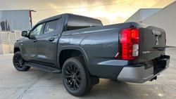 2025 Mitsubishi Triton GLX-R