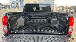 2025 Mitsubishi Triton GLX-R