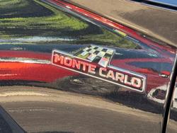 2021 SKODA Kamiq 110TSI Monte Carlo