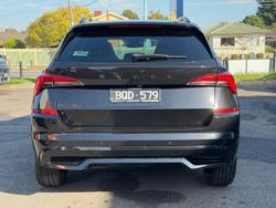 2021 SKODA Kamiq 110TSI Monte Carlo