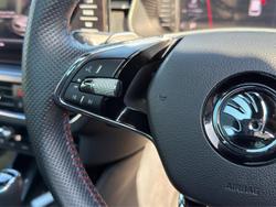 2021 SKODA Kamiq 110TSI Monte Carlo