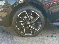 2021 SKODA Kamiq 110TSI Monte Carlo