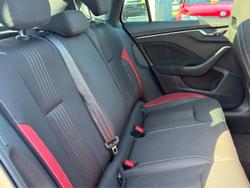 2021 SKODA Kamiq 110TSI Monte Carlo