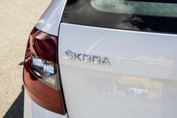 2020 SKODA Octavia 110TSI