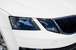 2020 SKODA Octavia 110TSI