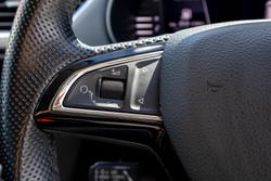 2020 SKODA Octavia 110TSI