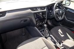 2020 SKODA Octavia 110TSI