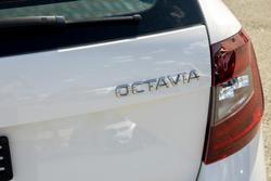 2020 SKODA Octavia 110TSI