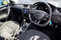 2020 SKODA Octavia 110TSI