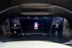 2020 SKODA Octavia 110TSI