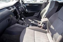 2020 SKODA Octavia 110TSI