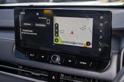 2025 Mitsubishi Outlander ES
