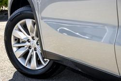 2025 Mitsubishi Outlander ES