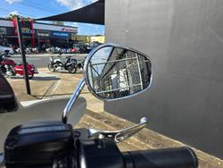 2018 Harley-Davidson FLRT FREEWHEELER WHITE