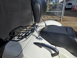 2018 Harley-Davidson FLRT FREEWHEELER WHITE