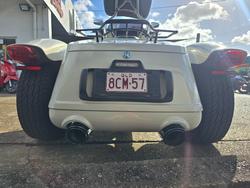 2018 Harley-Davidson FLRT FREEWHEELER WHITE