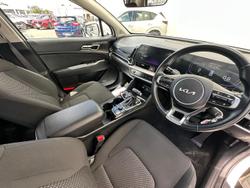 2023 Kia Sportage SX