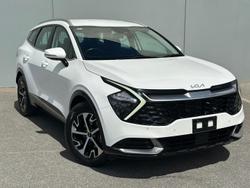 2023 Kia Sportage SX