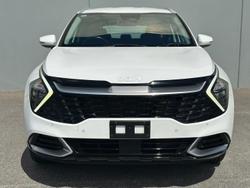 2023 Kia Sportage SX