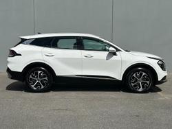 2023 Kia Sportage SX