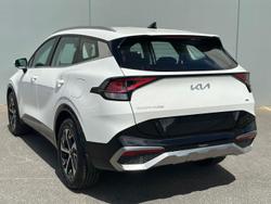2023 Kia Sportage SX