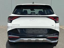 2023 Kia Sportage SX