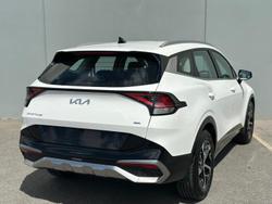2023 Kia Sportage SX