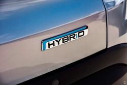 2025 Chery Tiggo 4 Hybrid Urban